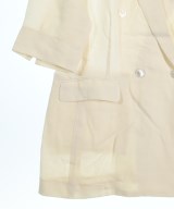 TOMORROWLAND collection（トゥモローランドコレクション）カジュアルジャケット 白 サイズ:36(S位) レディース/2200657201074