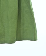 TOMORROWLAND collection（トゥモローランドコレクション）ロング・マキシ丈スカート 緑 サイズ:36(S位) レディース/2200649665105