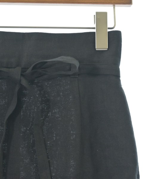 TOMORROWLAND collection（トゥモローランドコレクション）ロング・マキシ丈スカート 黒 サイズ:34(XS位) レディース/2200649665129