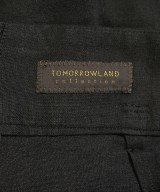 TOMORROWLAND collection（トゥモローランドコレクション）ロング・マキシ丈スカート 黒 サイズ:34(XS位) レディース/2200649665129