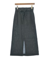 TOMORROWLAND collection ロング・マキシ丈スカート