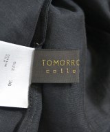 TOMORROWLAND collection（トゥモローランドコレクション）ブラウス 黒 サイズ:36(S位) レディース/2200649665181