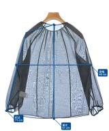 TOMORROWLAND collection（トゥモローランドコレクション）ブラウス 黒 サイズ:36(S位) レディース/2200649665181