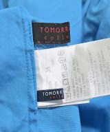 TOMORROWLAND collection（トゥモローランドコレクション）ブラウス 青 サイズ:36(S位) レディース/2200657254025