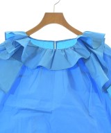 TOMORROWLAND collection（トゥモローランドコレクション）ブラウス 青 サイズ:36(S位) レディース/2200657254025