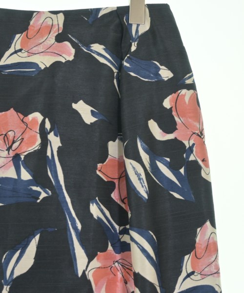 TOMORROWLAND collection（トゥモローランドコレクション）ロング・マキシ丈スカート 紺 サイズ:34(XS位) レディース/2200652893038