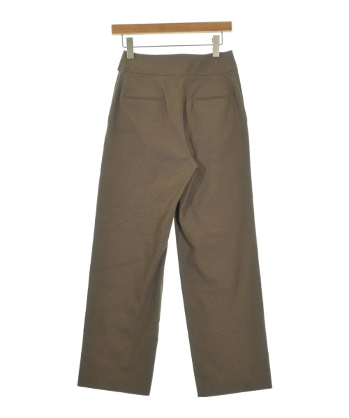 TOMORROWLAND collection（トゥモローランドコレクション）その他 茶 サイズ:34(XS位) レディース/2200652893052