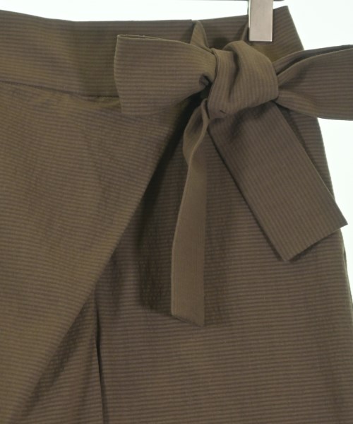 TOMORROWLAND collection（トゥモローランドコレクション）その他 茶 サイズ:34(XS位) レディース/2200652893052