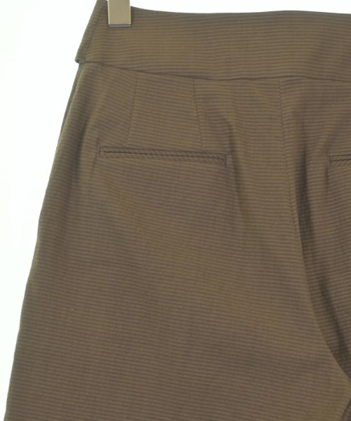 TOMORROWLAND collection（トゥモローランドコレクション）その他 茶 サイズ:34(XS位) レディース/2200652893052