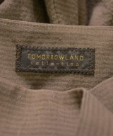 TOMORROWLAND collection（トゥモローランドコレクション）その他 茶 サイズ:34(XS位) レディース/2200652893052