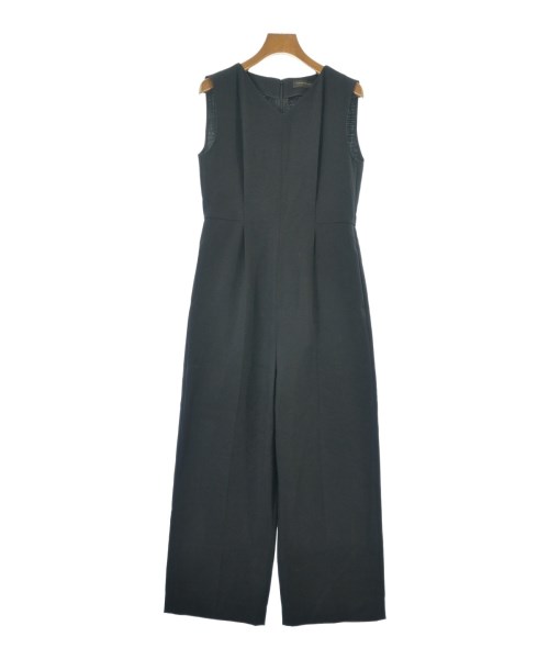 TOMORROWLAND collection(トゥモローランドコレクション)オールインワン/サロペット 紺 サイズ:34(XS位)/2200657888077