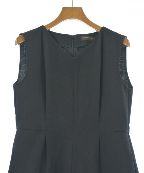 TOMORROWLAND collection（トゥモローランドコレクション）オールインワン/サロペット 紺 サイズ:34(XS位) レディース/2200657888077