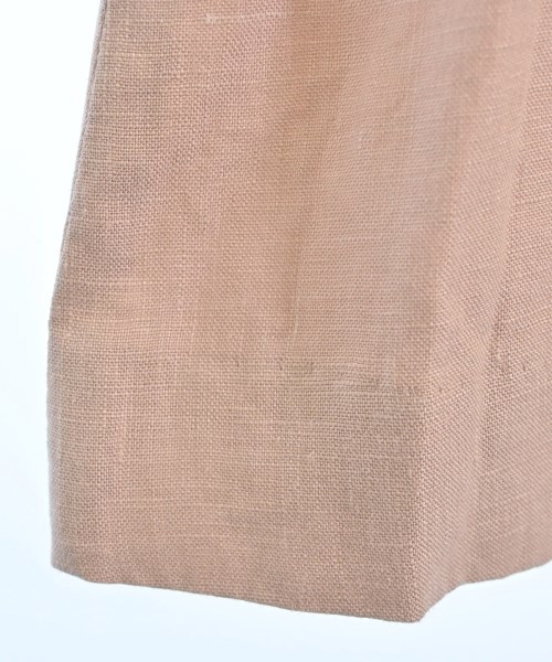 TOMORROWLAND collection（トゥモローランドコレクション）ロング・マキシ丈スカート ピンク サイズ:36(S位) レディース/2200656413065