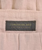 TOMORROWLAND collection（トゥモローランドコレクション）ロング・マキシ丈スカート ピンク サイズ:36(S位) レディース/2200656413065