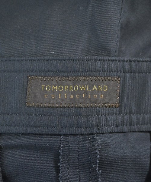 TOMORROWLAND collection（トゥモローランドコレクション）その他 紺 サイズ:36(S位) レディース/2200656413119