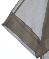 TOMORROWLAND collection（トゥモローランドコレクション）ブラウス 茶 サイズ:36(S位) レディース/2200656413157