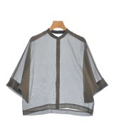 TOMORROWLAND collection ブラウス