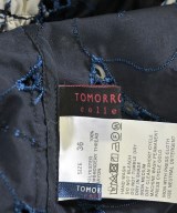 TOMORROWLAND collection（トゥモローランドコレクション）カジュアルシャツ 紺 サイズ:36(S位) レディース/2200656413164