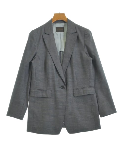 TOMORROWLAND collection(トゥモローランドコレクション)テーラードジャケット 紺 サイズ:38(M位)/2200658223044