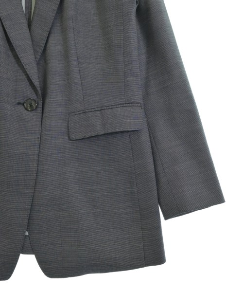 TOMORROWLAND collection（トゥモローランドコレクション）テーラードジャケット 紺 サイズ:38(M位) レディース/2200658223044