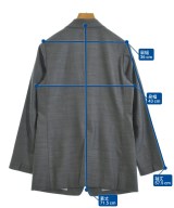 TOMORROWLAND collection（トゥモローランドコレクション）テーラードジャケット 紺 サイズ:38(M位) レディース/2200658223044