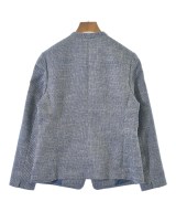 TOMORROWLAND collection（トゥモローランドコレクション）ジャケット 紺 サイズ:36(S位) レディース/2200658402043