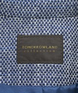 TOMORROWLAND collection（トゥモローランドコレクション）ジャケット 紺 サイズ:36(S位) レディース/2200658402043