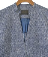 TOMORROWLAND collection（トゥモローランドコレクション）ジャケット 紺 サイズ:36(S位) レディース/2200658402043