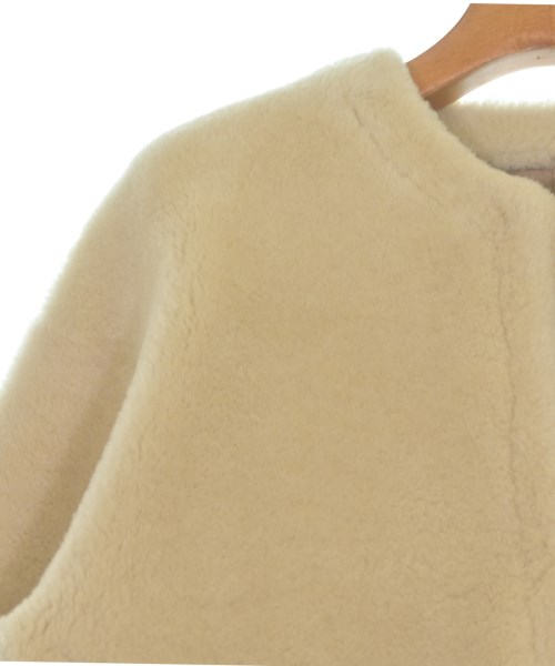 TOMORROWLAND collection（トゥモローランドコレクション）コート ベージュ サイズ:36(S位) レディース/2200652954012