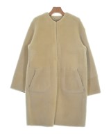 TOMORROWLAND collection（トゥモローランドコレクション）コート ベージュ サイズ:36(S位) レディース/2200652954012