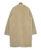 TOMORROWLAND collection（トゥモローランドコレクション）コート ベージュ サイズ:36(S位) レディース/2200652954012
