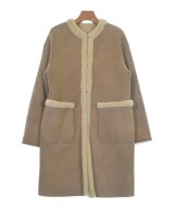 TOMORROWLAND collection（トゥモローランドコレクション）コート ベージュ サイズ:36(S位) レディース/2200652954012