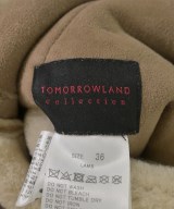 TOMORROWLAND collection（トゥモローランドコレクション）コート ベージュ サイズ:36(S位) レディース/2200652954012