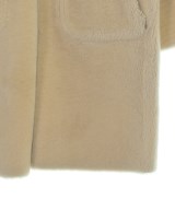 TOMORROWLAND collection（トゥモローランドコレクション）コート ベージュ サイズ:36(S位) レディース/2200652954012