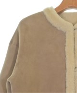 TOMORROWLAND collection（トゥモローランドコレクション）コート ベージュ サイズ:36(S位) レディース/2200652954012