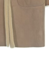 TOMORROWLAND collection（トゥモローランドコレクション）コート ベージュ サイズ:36(S位) レディース/2200652954012