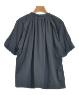 TOMORROWLAND collection（トゥモローランドコレクション）ブラウス 紺 サイズ:36(S位) レディース/2200654253076