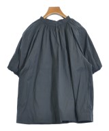 TOMORROWLAND collection（トゥモローランドコレクション）ブラウス 紺 サイズ:36(S位) レディース/2200654253076