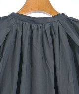 TOMORROWLAND collection（トゥモローランドコレクション）ブラウス 紺 サイズ:36(S位) レディース/2200654253076