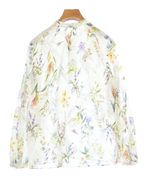 TOMORROWLAND collection（トゥモローランドコレクション）ブラウス 白 サイズ:36(S位) レディース/2200659010025