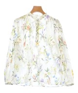 TOMORROWLAND collection（トゥモローランドコレクション）ブラウス 白 サイズ:36(S位) レディース/2200659010025