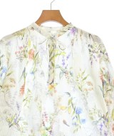 TOMORROWLAND collection（トゥモローランドコレクション）ブラウス 白 サイズ:36(S位) レディース/2200659010025