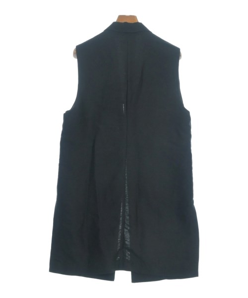 TOMORROWLAND collection（トゥモローランドコレクション）カジュアルジャケット 黒 サイズ:36(S位) レディース/2200659161093