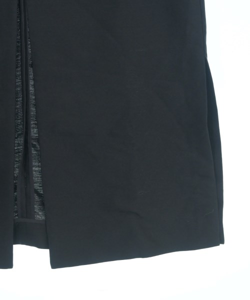 TOMORROWLAND collection（トゥモローランドコレクション）カジュアルジャケット 黒 サイズ:36(S位) レディース/2200659161093