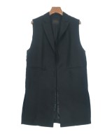 TOMORROWLAND collection（トゥモローランドコレクション）カジュアルジャケット 黒 サイズ:36(S位) レディース/2200659161093