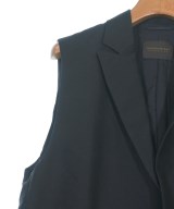 TOMORROWLAND collection（トゥモローランドコレクション）カジュアルジャケット 黒 サイズ:36(S位) レディース/2200659161093