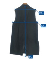 TOMORROWLAND collection（トゥモローランドコレクション）カジュアルジャケット 黒 サイズ:36(S位) レディース/2200659161093