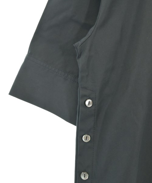 TOMORROWLAND collection（トゥモローランドコレクション）ブラウス 黒 サイズ:36(S位) レディース/2200656434039