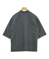 TOMORROWLAND collection（トゥモローランドコレクション）ブラウス 黒 サイズ:36(S位) レディース/2200656434039