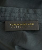 TOMORROWLAND collection（トゥモローランドコレクション）ブラウス 黒 サイズ:36(S位) レディース/2200656434039
